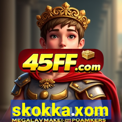 skokka.xom