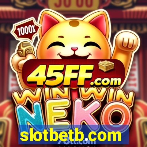 slotbetb.com