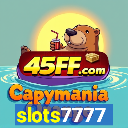 slots7777