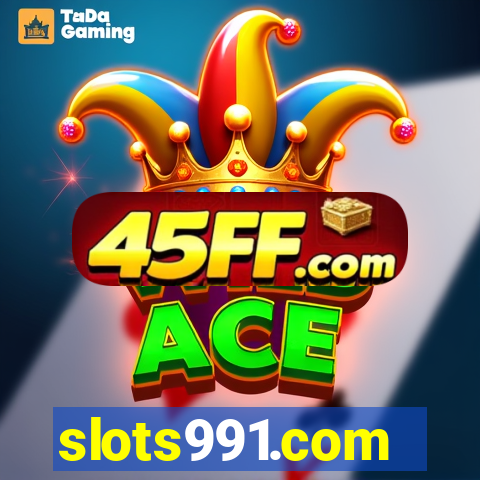 slots991.com