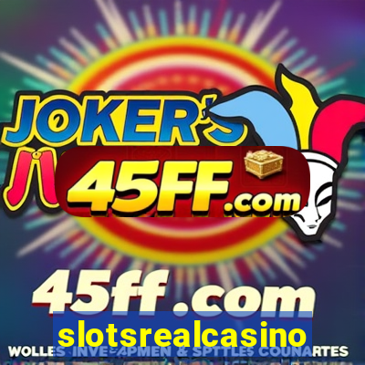 slotsrealcasino