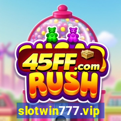 slotwin777.vip
