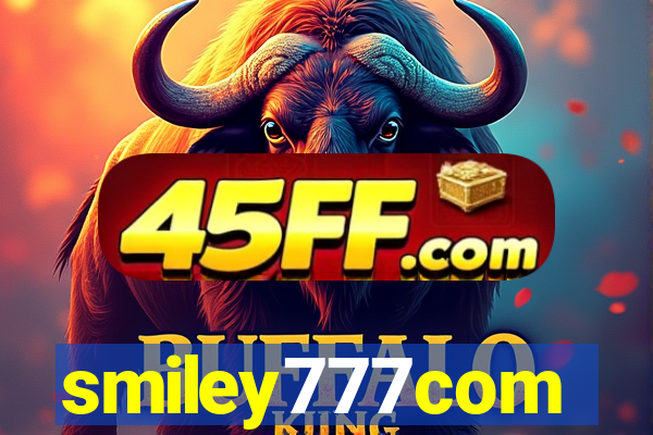 smiley777com
