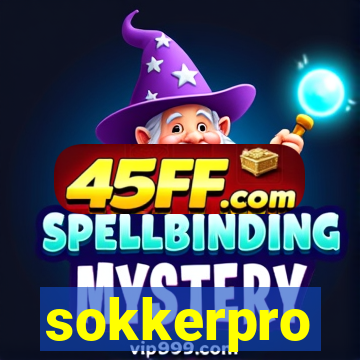 sokkerpro