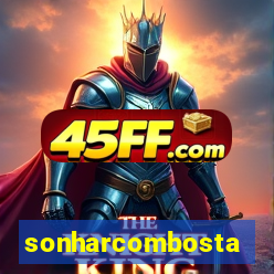 sonharcombosta