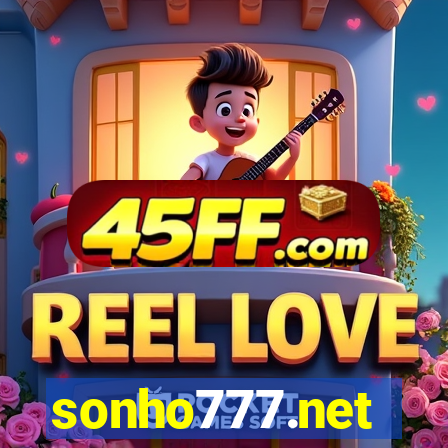 sonho777.net
