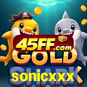 sonicxxx