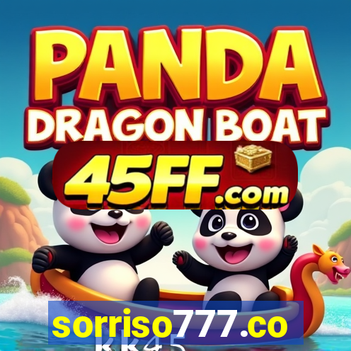 sorriso777.co