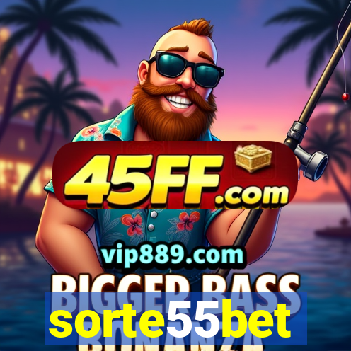 sorte55bet