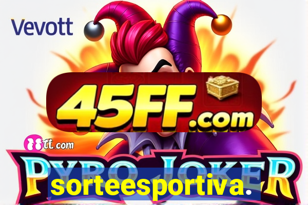 sorteesportiva.bet