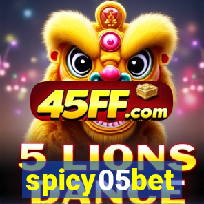 spicy05bet