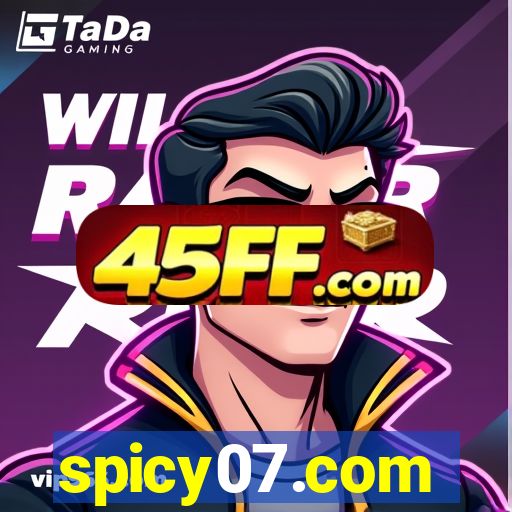 spicy07.com