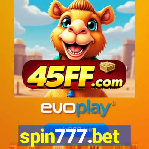 spin777.bet