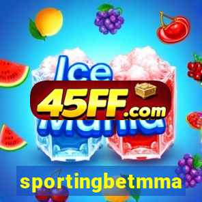 sportingbetmma