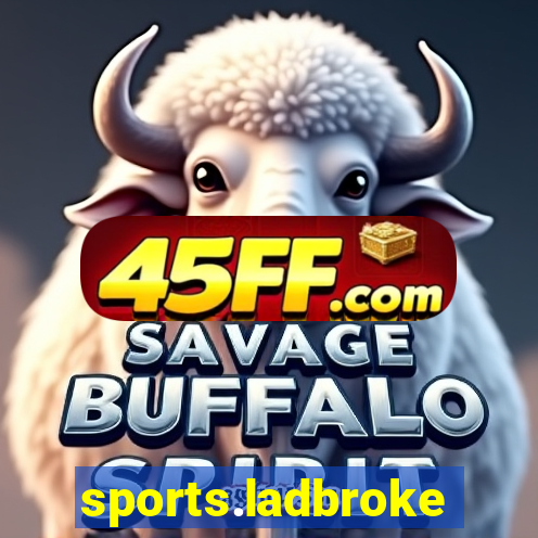 sports.ladbrokes.com