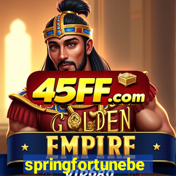 springfortunebet