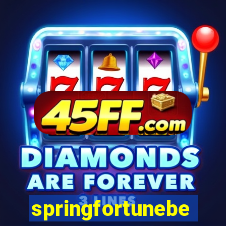 springfortunebet