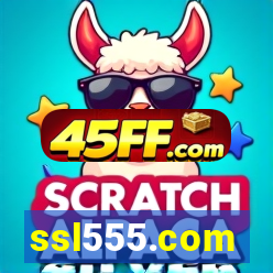 ssl555.com