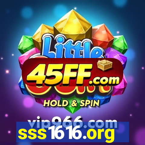 sss1616.org