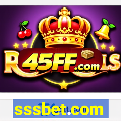 sssbet.com