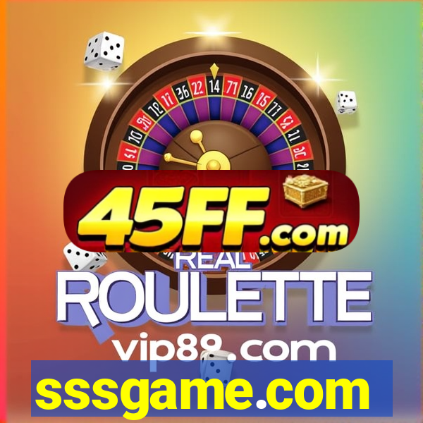 sssgame.com