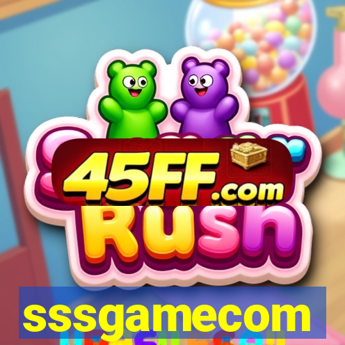 sssgamecom