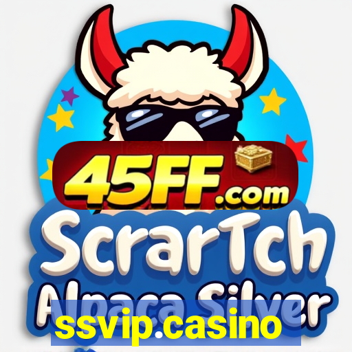 ssvip.casino