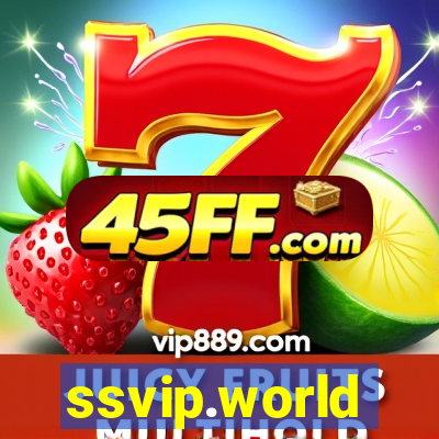 ssvip.world