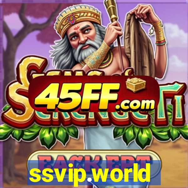 ssvip.world