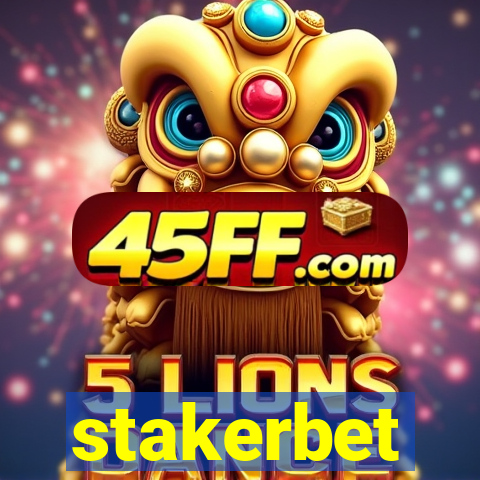 stakerbet