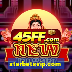 starbetsvip.com.br