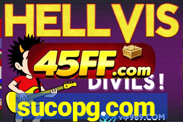 sucopg.com