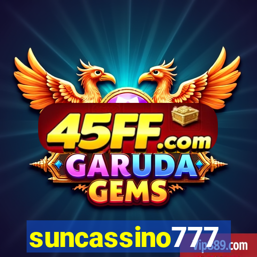suncassino777