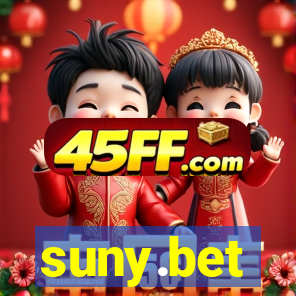suny.bet