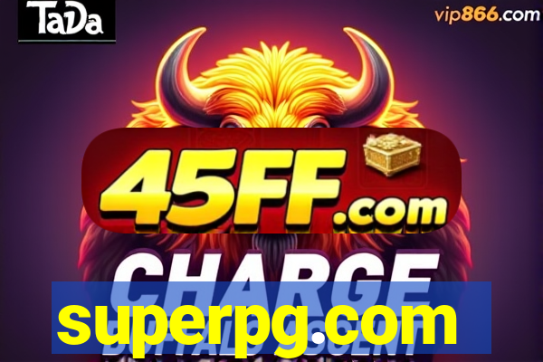 superpg.com