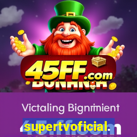 supertvoficial.com
