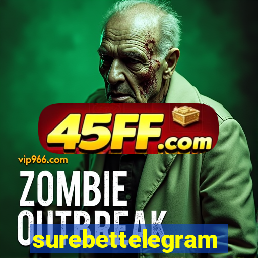 surebettelegram