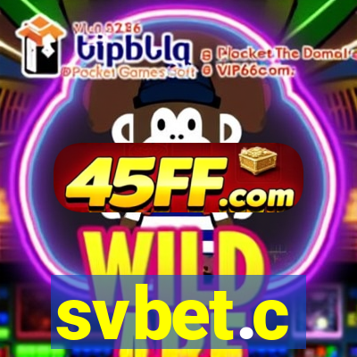 svbet.c