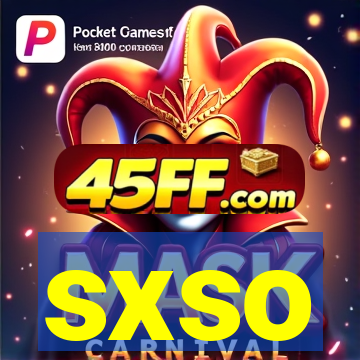 sxso
