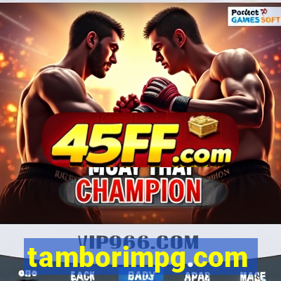 tamborimpg.com