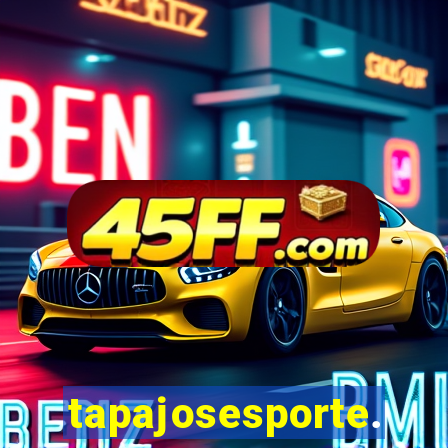 tapajosesporte.com