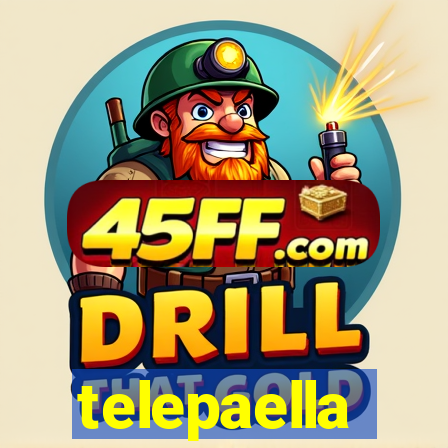 telepaella