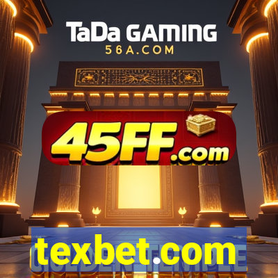 texbet.com