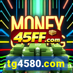 tg4580.com