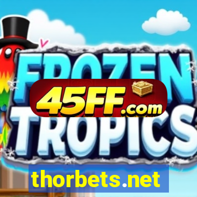 thorbets.net