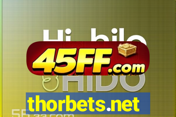 thorbets.net