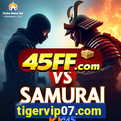 tigervip07.com