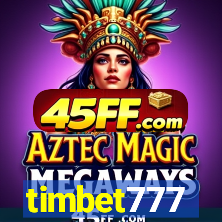 timbet777