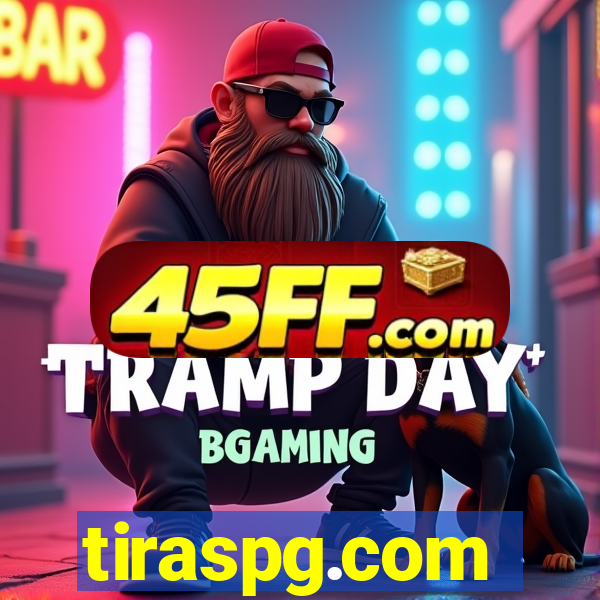 tiraspg.com