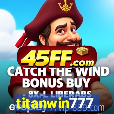 titanwin777